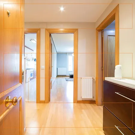 Apartament El Asturcon Candás