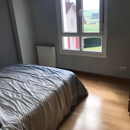 El Asturcon * 康达