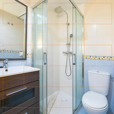 El Asturcon 公寓 康达