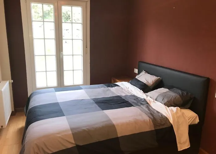 El Asturcon Διαμέρισμα *