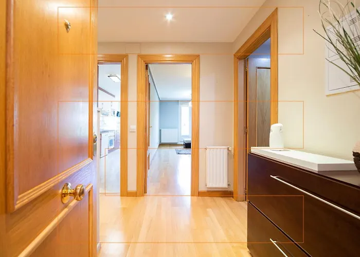 Apartman El Asturcon Candás